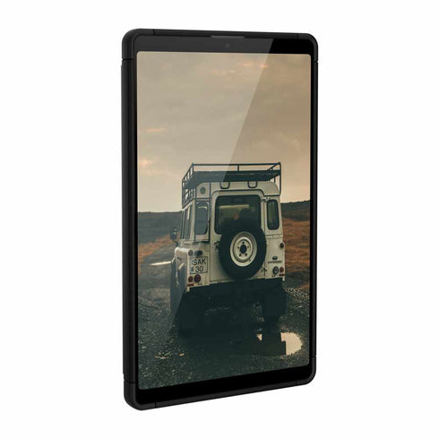 UAG Scout Case w/Kickstand & Handstrap Galaxy Tab A7 Lite
